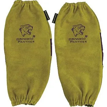 Příslušenství ke svářečce Rukávník pro svářeče kožený PANTHER, 1 pár