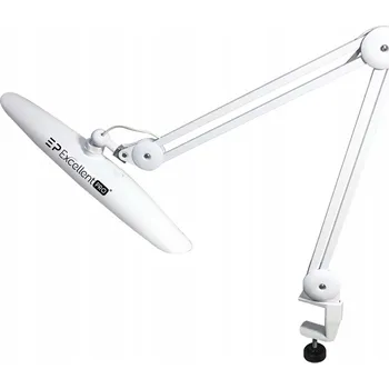Lampička Kosmetická stolní lampa Excellent PRO 5903900439794 24 W bílá