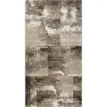 Breno Kusový koberec ACAPULCO 686 taupe, 160x230 cm, Hnědá/Vícebarevné