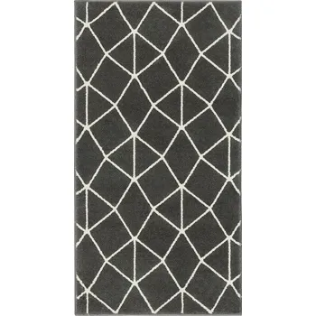 Koberec Breno Kusový koberec CREATIVE 49/GWG, 80x150 cm, Vícebarevné