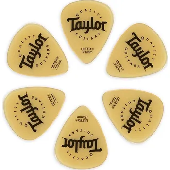Trsátko Taylor Ultex Picks .73 mm + prodloužená záruka 3 roky