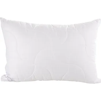 Polštář POLŠTÁŘ RELAX 50X60 CM BÍLÁ