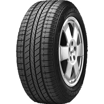 4x4 pneu Hankook 225/65R16 104T RA23 DYNAPRO HP R TL XL M+S (DOPRAVA ZDARMA)