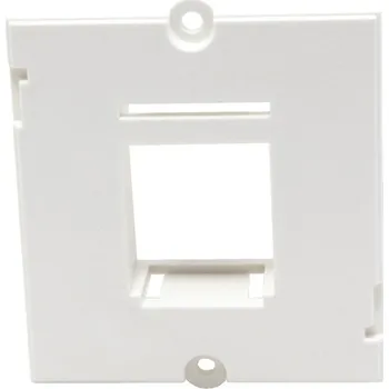 Elektrická zásuvka Elektrická Zásuvka s kabelem Bachmann bílá