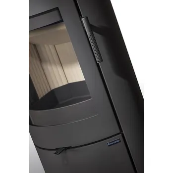 Krbová kamna Romotop Lugo N 03 AKKUM plech