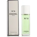 Chanel No 19 EDT 100 ml W