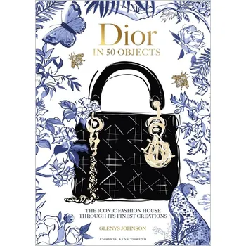 Umění Dior in 50 Objects