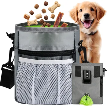 Pamlsek pro psa Save sáček na pamlsky pro trénink – univerzální