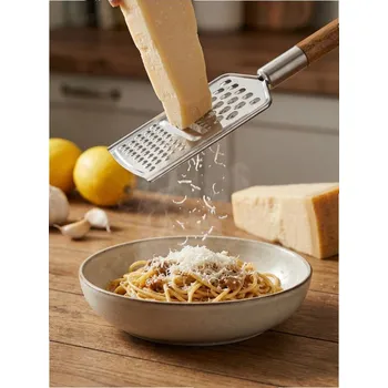 Struhadlo Sinsay - Struhadlo z nerezové oceli - hnědá - 244II-88X - 244II-88X-ONE