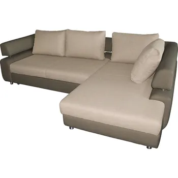 Sedací souprava Rohová pohovka Panama - Benix curio 11, primo 15 270x72 cm