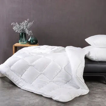 přikrývka PAPLON PLATINUM 160X200 CM BÍLÁ