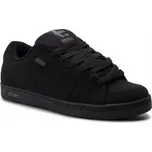 Etnies pánské tenisky Kingpin Black/Black černé velikost 42