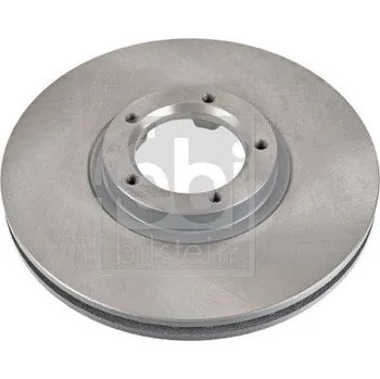 Brzdový kotouč Brzdový kotouč FEBI BILSTEIN FEB05646