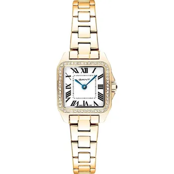 Hodinky Gant Seneca G193103 + 5 let záruka + vrácení do 365 dnů zdarma