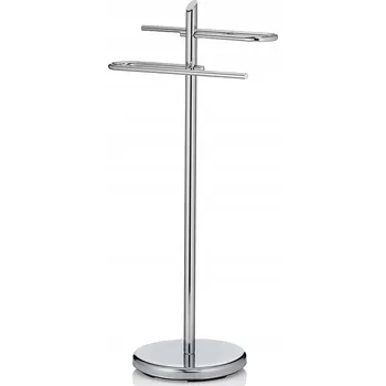 Držák na ručník Věšák na ručníky Kela Ken