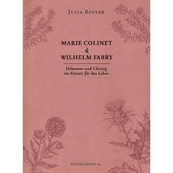 Marie Colinet & Wilhelm Fabry - Roever, Julia