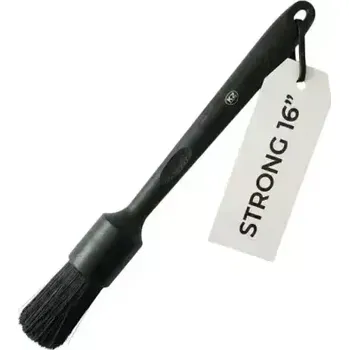 Autokosmetika K2 STRONG - Detailingový štětec 16"