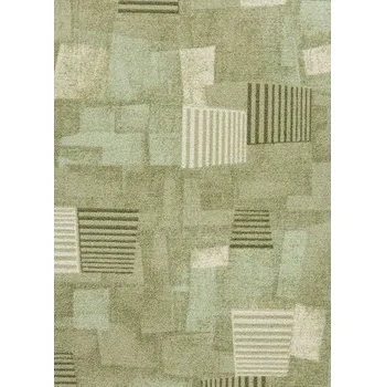 Koberec Breno Metrážový koberec EDITOR 24, šíře 400 cm, Vícebarevné