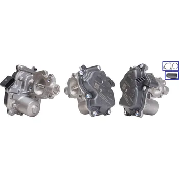 Palivový systém AGR-Ventil DRI 717730295