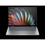 Notebook HP ENVY X360 14-FA0780NG 14" / AMD Ryzen 7 8840HS / 1TB / 16GB /W11H (předváděcí NB)
