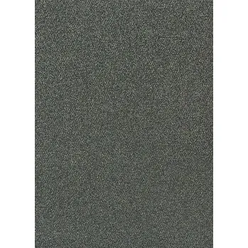 Koberec Breno Metrážový koberec OPTIMA SDE NEW 196, šíře 400 cm, Šedá