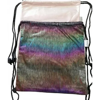 Školní taška batoh WR1027 Pásy odřené MESIO