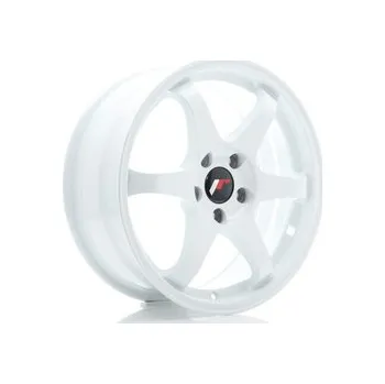 Alu kolo Hliníkový disk Japan Racing JR3 7.0" x 17" 5x114.3 ET 40