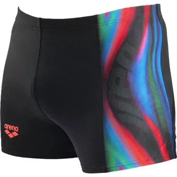 Pánské plavky Arena Performance Two Sides Aquashorts S - UK32