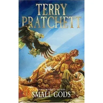 Small Gods: (Discworld Novel 13)