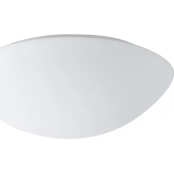 Svítidlo OSMONT AURA 3 stropní/nástěnné skleněné svítidlo bílá IP43 2700-6500 K 18W LED (původní kód OS 63130) - OSMONT OS AUR63130