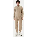 Guess Mikina Z6GQ04 K2833 Béžová Regular Fit M