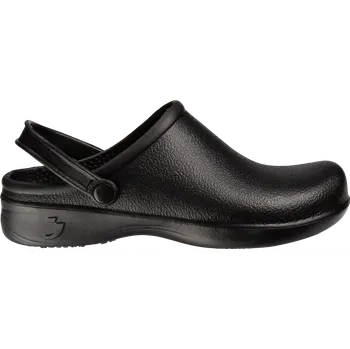 Pracovní obuv Safety Jogger Obuv BESTLIGHT1 OB UNISEX, různé barvy Velikost 45 (10) BLK