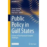 Public Policy in Gulf States - Qarmout, Tamer