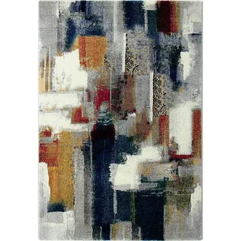 Koberec Breno Kusový koberec DIAMOND 24120/953, 120x170 cm, Vícebarevné