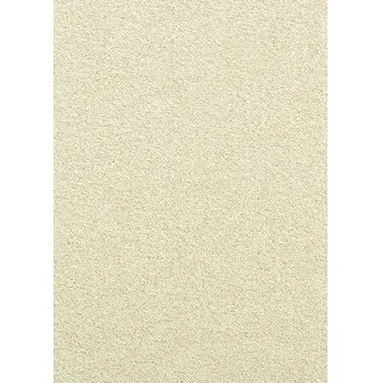 Koberec Breno Metrážový koberec AVELINO 34, šíře 400 cm, Béžová