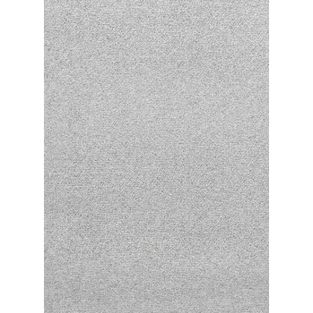 Koberec Breno Metrážový koberec SWEET 74, šíře 400 cm, Šedá