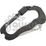 Karabina MULTI 5in1 CATTARA 13736