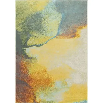 Koberec Breno Kusový koberec PRISMA/PLAY 473 221, 80x140 cm, Vícebarevné