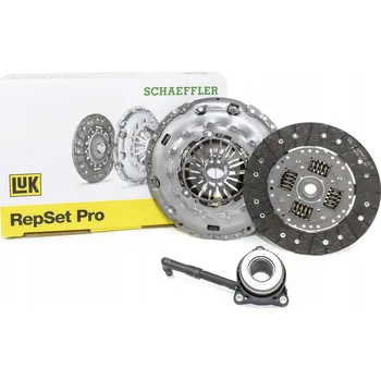 Spojková sada Schaeffler LuK 621 3027 34 Sada spojky