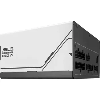 Počítačový zdroj ASUS Prime 850W Gold (AP-850G) modulární napájecí zdroj 20+4 pin ATX ATX Černý, B