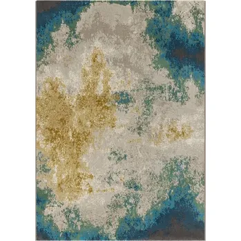 Koberec Breno Kusový koberec Patina Vintage 41040/500, 60x120 cm, Vícebarevné