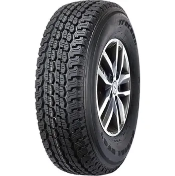 Letní osobní pneu Letní pneumatika Tracmax Radial RF07 205/80 R16 104 S zesílená (XL)