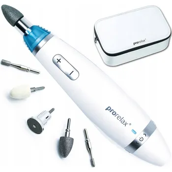 Bruska na nehty Prorelax Perfect 7,5 W