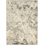 Breno Kusový koberec VICTORIA 8055 - 0444, 120x170 cm, Vícebarevné/Béžová