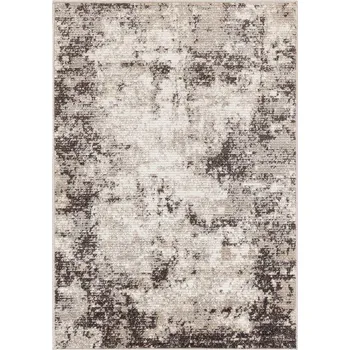 Koberec Breno Kusový koberec HARMONIA 4010 - 0714, 80x150 cm, Béžová/Vícebarevné