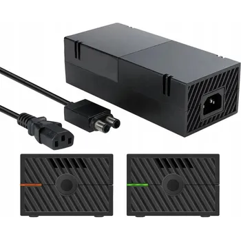 Napájecí adaptér Xbox One 230V Nabíječka s kabelem