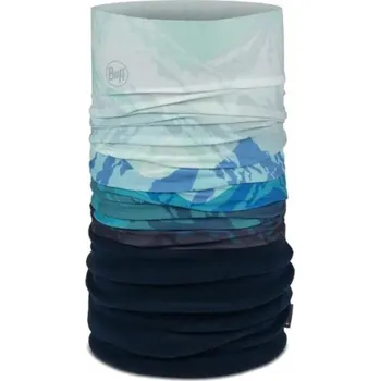 Nákrčník Nákrčník Buff ECOSTRETCH modrá