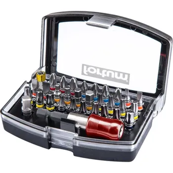 Bit FORTUM 4743501 Hroty S2 sada 32ks
