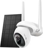 Tapo C665G KIT Solar-powered 4G Security camera (Tapo C665G KIT)