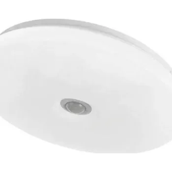 Svítidlo stropní PIR DIOLED Deneb 24W